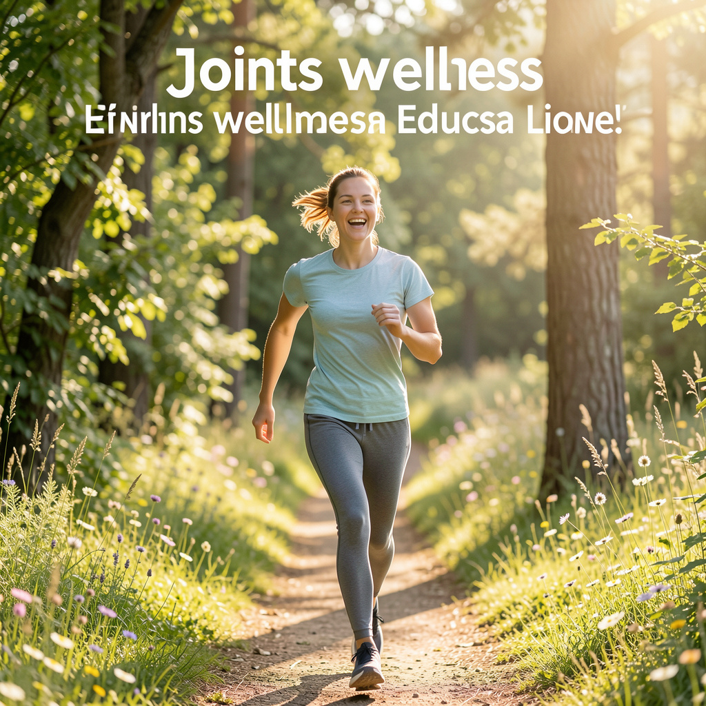 Joints wellness